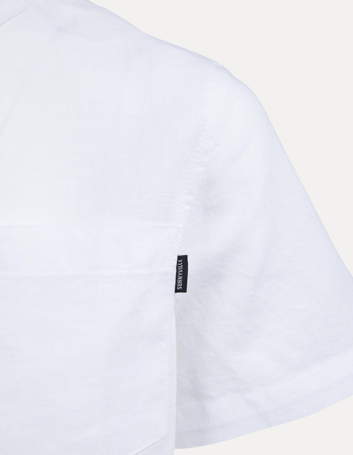 Sunnyville Boys 8-16-Storm Shirt White-Edge Clothing