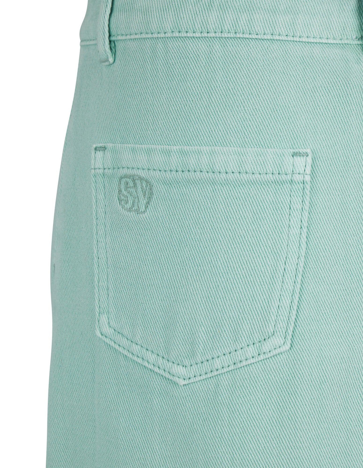 Sunnyville Girls 8-16-Milla Skirt Mint-Edge Clothing