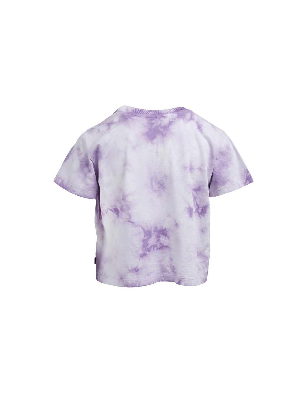 Sunnyville Girls 8-16-Unique Tee Orchid-Edge Clothing