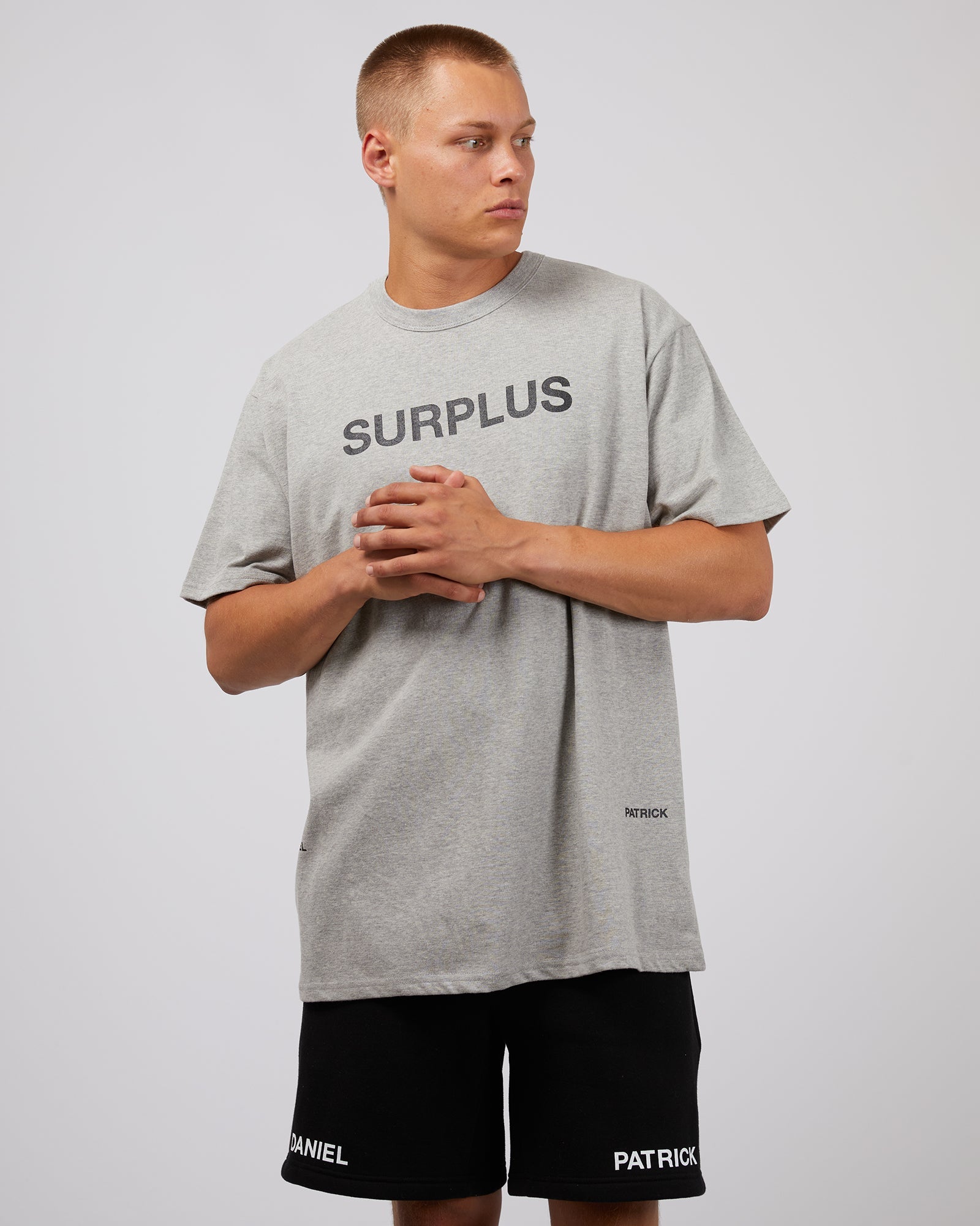 Daniel Patrick - Edge Clothing