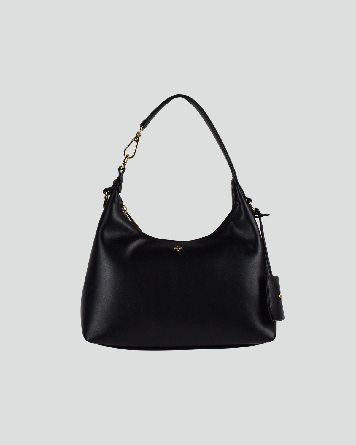 Tabbi Shoulder Bag Black