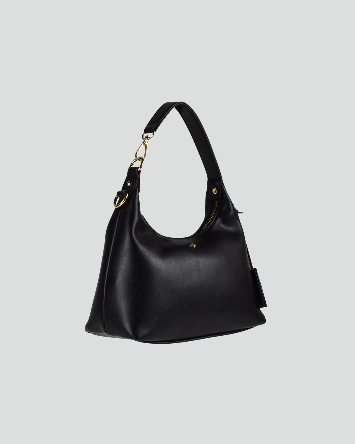 Tabbi Shoulder Bag Black