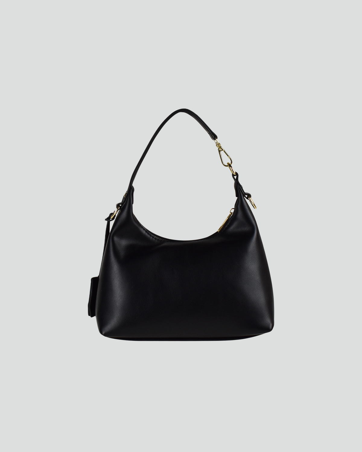 Tabbi Shoulder Bag Black
