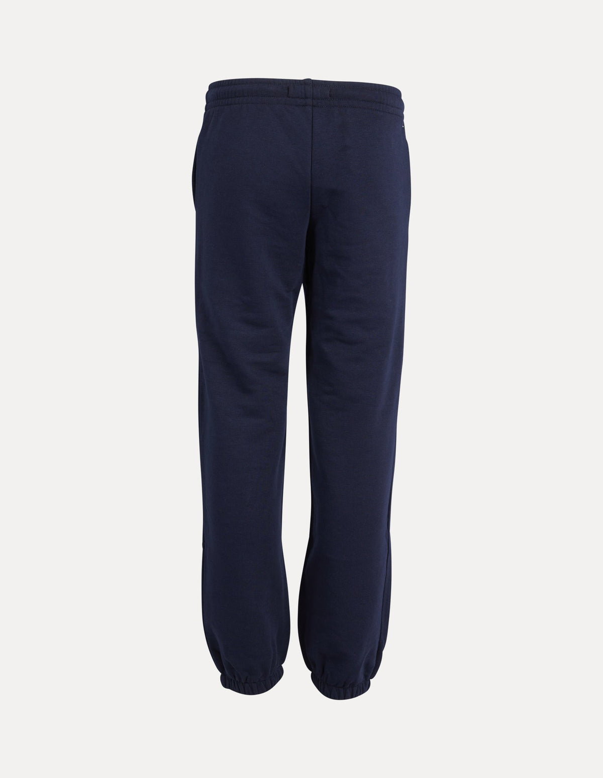 Tommy Hilfiger-Hilfiger Varsity Sweatpants Kids Desert Sky-Edge Clothing