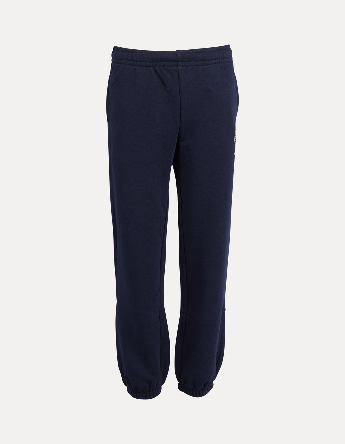 Tommy Hilfiger-Hilfiger Varsity Sweatpants Kids Desert Sky-Edge Clothing