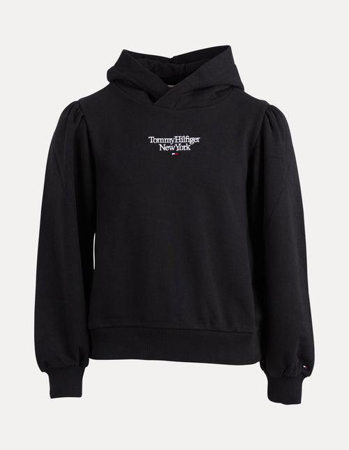 Tommy Hilfiger-Teen Tommy Graphic Hoodie-Edge Clothing