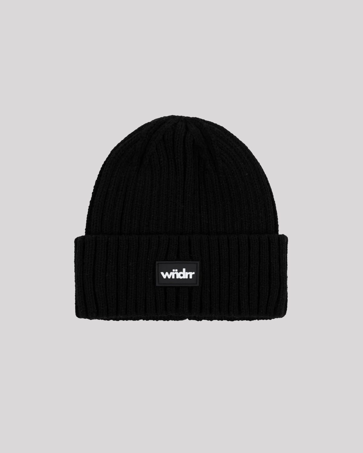 Brixton Beanie Black