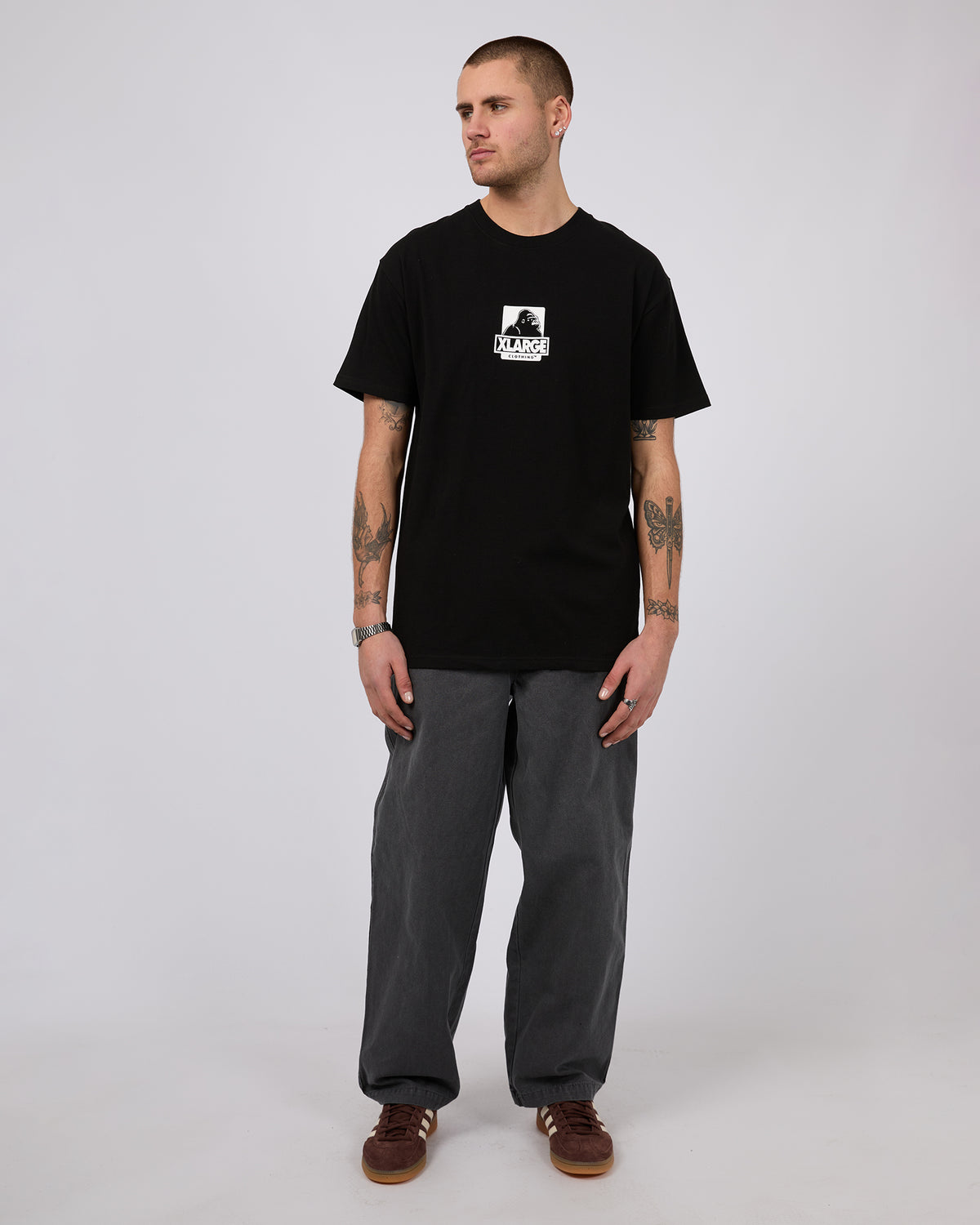 Amazon.com: Gorilla Gang with Diamond Hodl Meme Stonk Ape Long Sleeve  T-Shirt : Clothing, Shoes & Jewelry