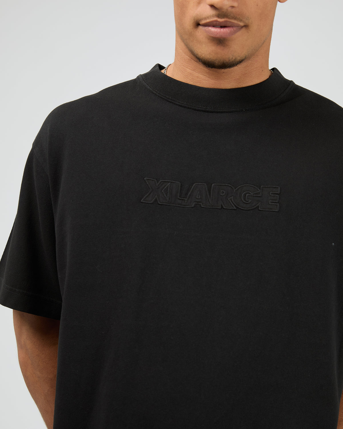 Og Gorilla Fit Tee Black