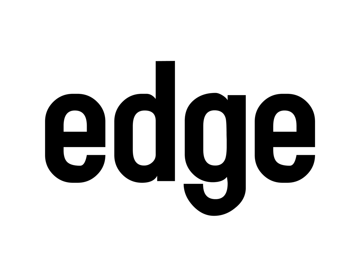 The picture edgeclothing.com.au shows when its homepage is shared