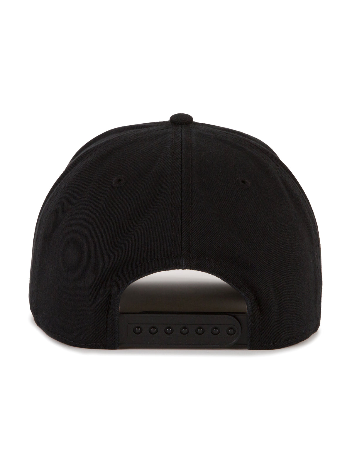 Vb Pro Black Stubby Skele Black