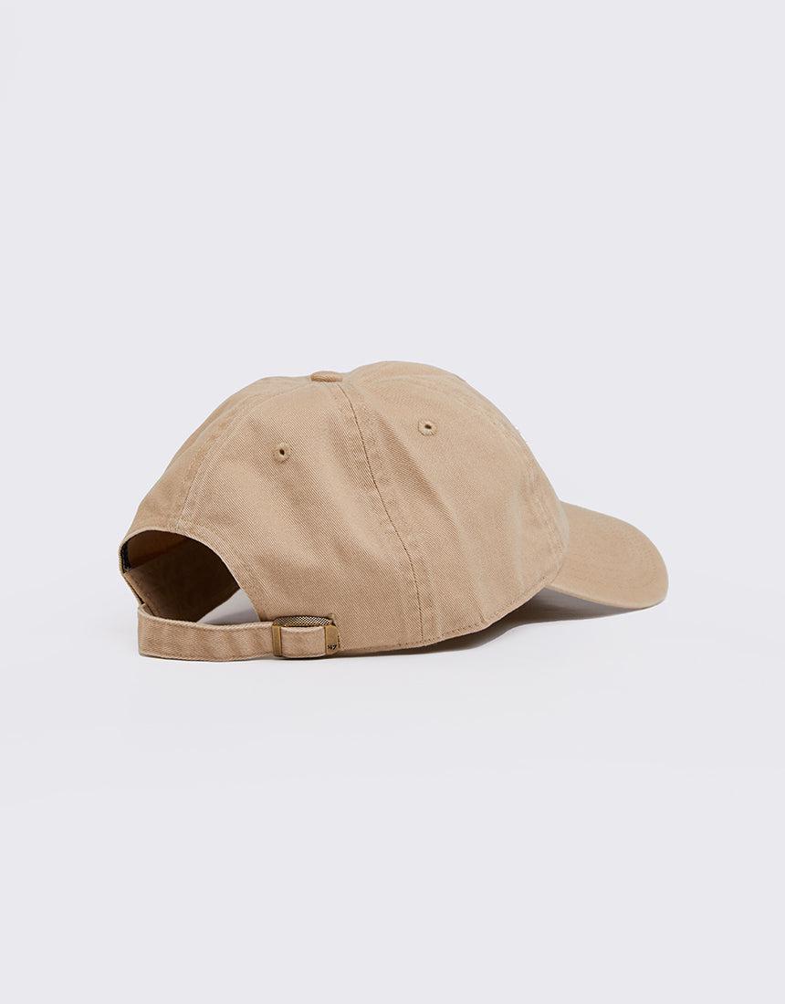 47 Brand-City New York Khaki-Edge Clothing