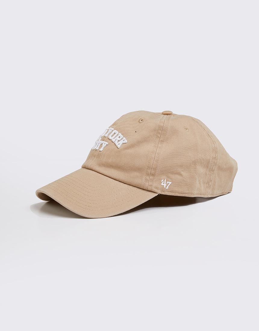 47 Brand-City New York Khaki-Edge Clothing
