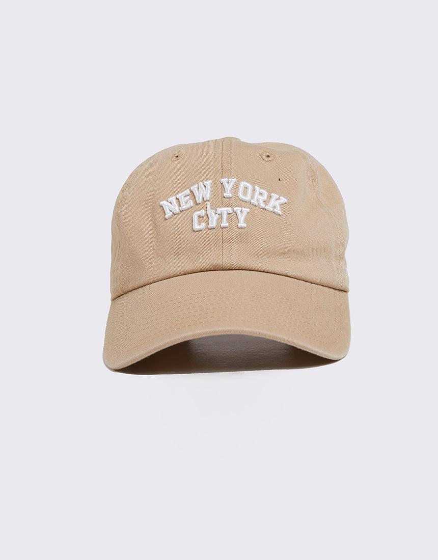 47 Brand-City New York Khaki-Edge Clothing
