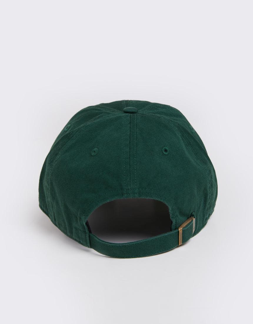 47 Brand-La Dodgers Dark Green-Edge Clothing
