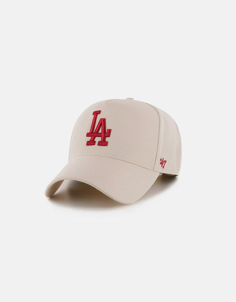 Los Angeles Dodgers Natural, Buy Online