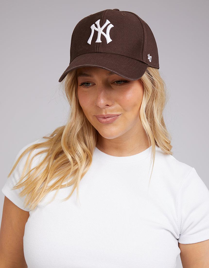 women's 47 yankees hat