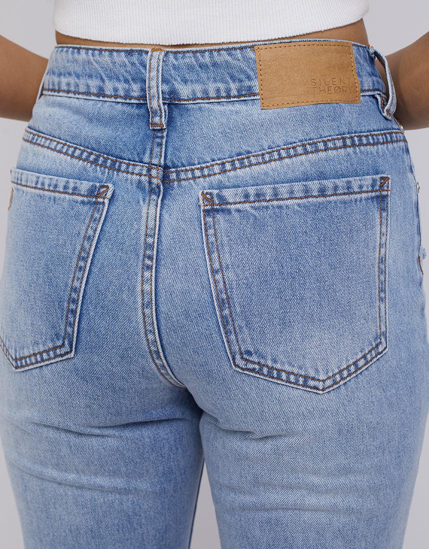 Jean clearance mom destroy