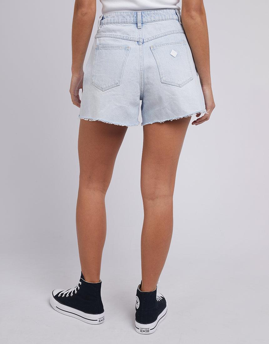 A Brand-A Venice Short Millie Millie-Edge Clothing