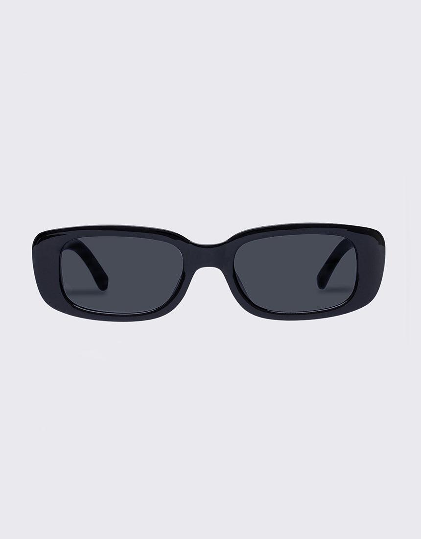 Aire Sunglasses-Aire Ceres Black-Edge Clothing