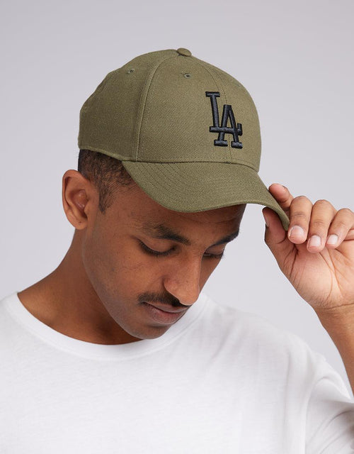 Los Angeles Dodgers Sandalwood Sandalwood
