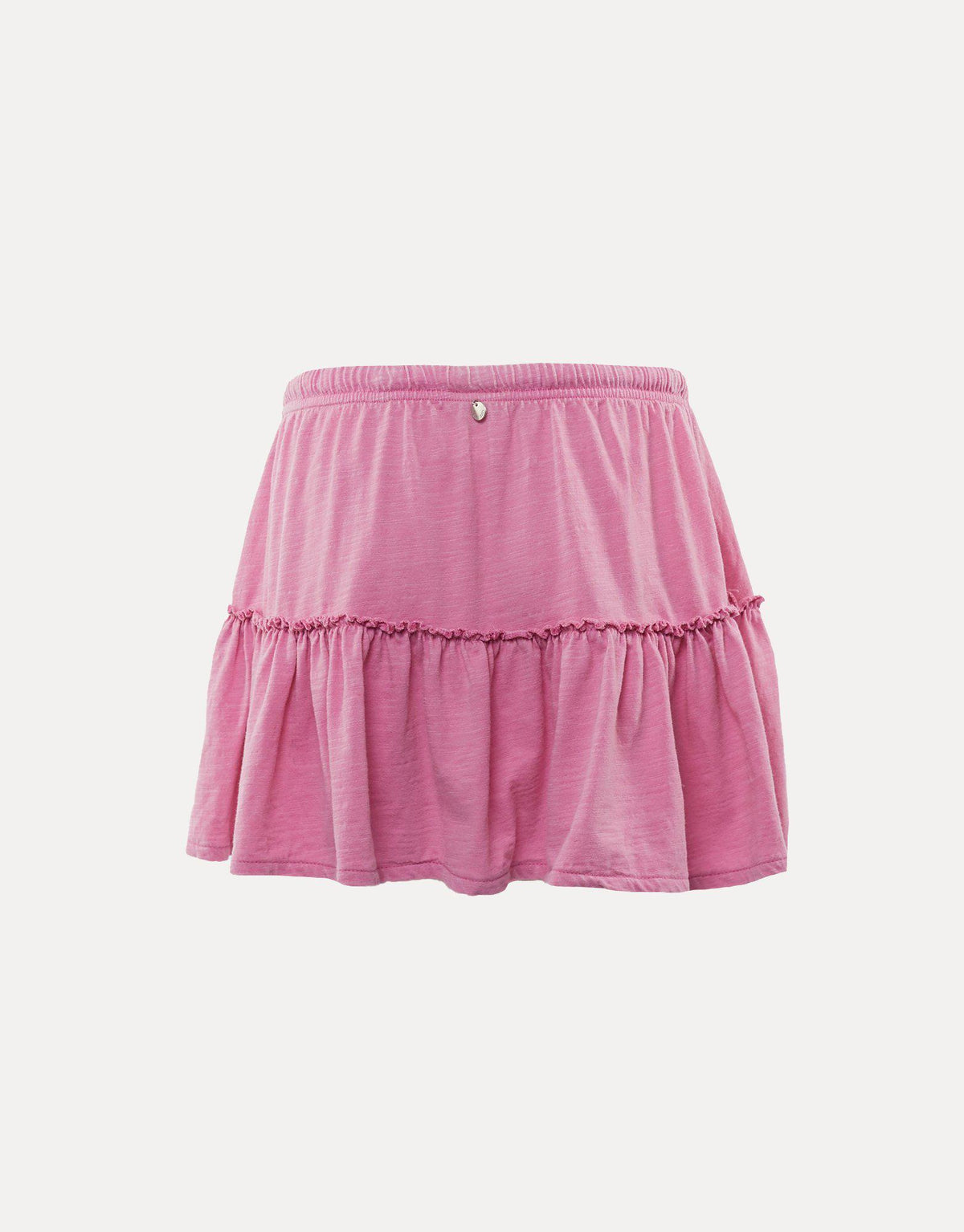 Eve Girl 8-16-Essential Skirt Candy Pink-Edge Clothing