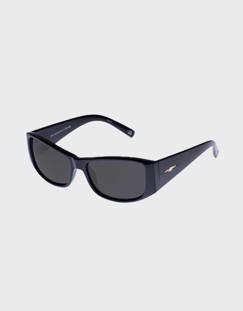 Le Specs-The Exquisite Black-Edge Clothing