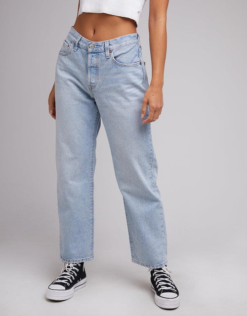 Levis-501 90'S Ever Afternoon Ever Afternoon-Edge Clothing