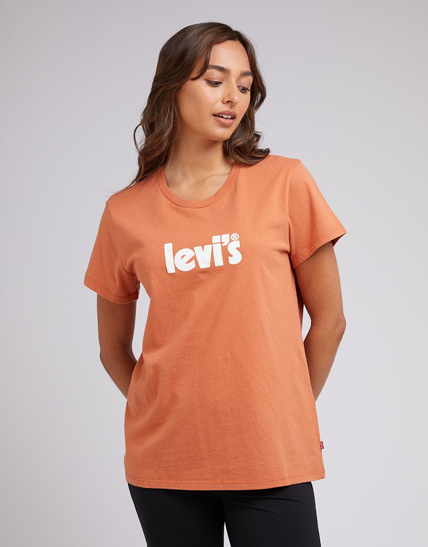 the perfect tee levi's