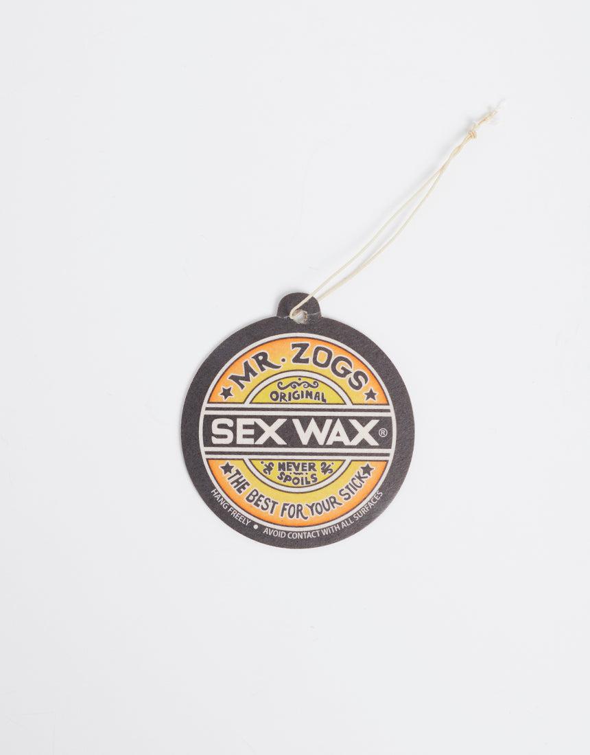 Sexwax Car Freshener Coconut Coconut, Buy Online