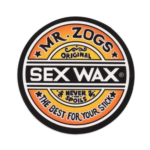 Sex Wax-Sexwax Car Freshener Coconut Coconut-Edge Clothing