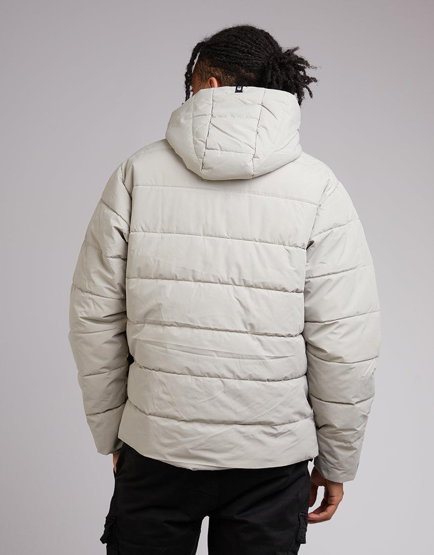 St. Goliath-Domain Puffer Jacket Fog-Edge Clothing