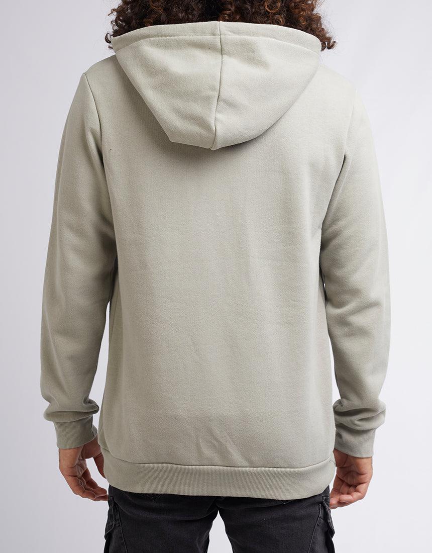 St. Goliath-Major League Hoody Fog-Edge Clothing