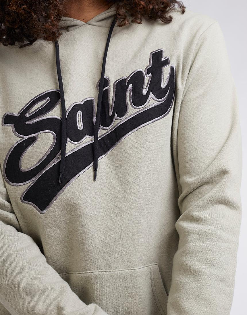St. Goliath-Major League Hoody Fog-Edge Clothing
