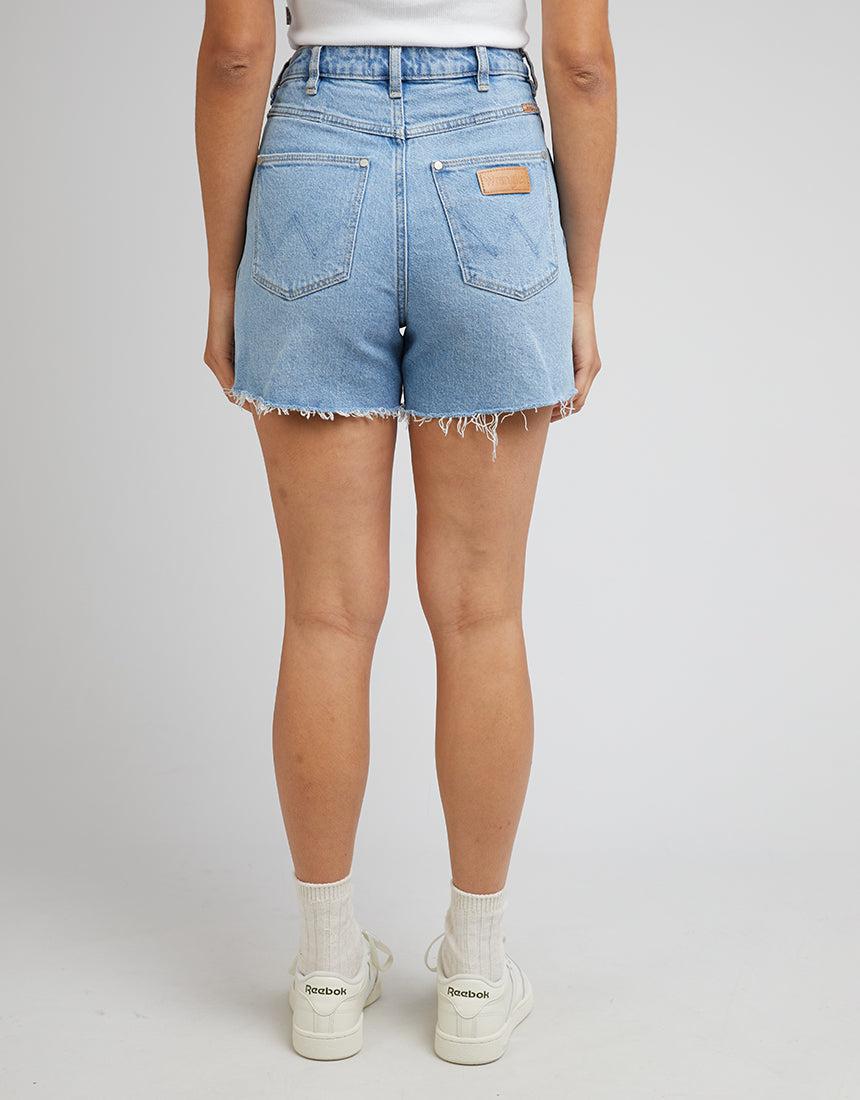 Wrangler drew shorts Clearance