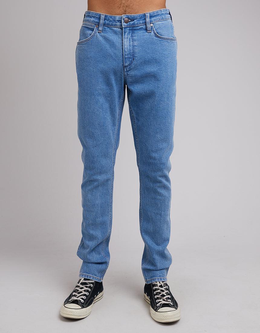 Wrangler-The Stomper Cowboy Blues Cowboy Blues-Edge Clothing