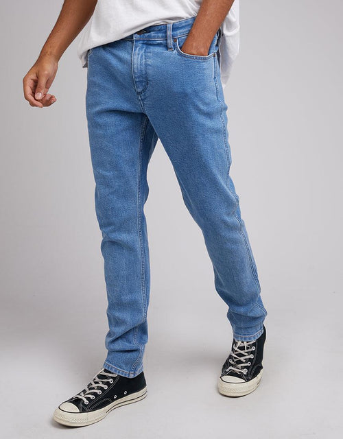 Wrangler-The Stomper Cowboy Blues Cowboy Blues-Edge Clothing